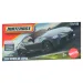 Matchbox: Картонена кутия 2023 Toyota GR Supra количка 1/64 - Mattel