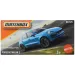 Matchbox: Картонена кутия Porsche Macan S количка 1/64 - Mattel