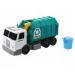 Matchbox: Камион за разделно събиране на отпадъци - Mattel изображение 2