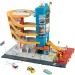 Matchbox: Контролен център игрален комплект - Mattel изображение 2
