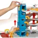 Matchbox: Контролен център игрален комплект - Mattel изображение 3
