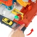 Matchbox: Контролен център игрален комплект - Mattel изображение 4