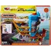 Matchbox: Контролен център игрален комплект - Mattel изображение 1