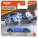 Matchbox: Morgan Plus Four малка кола 1/64 – Mattel