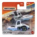 Matchbox: Пътен валяк 1/64 - Mattel