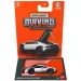 Matchbox Подвижни Части: Lamborghini Huracan Sterrato отваряща се количка 1/64 - Mattel
