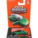 Matchbox Подвижни Части: Porsche Taycan GTS Sport Turismo отваряща се количка 1/64 - Mattel
