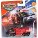 Matchbox: Working Rigs MBX Flame Blaster работна машина 1/64 - Mattel