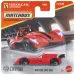 Matchbox: Radical SR3 XXR количка 1/64 – Mattel
