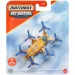 Matchbox: Sky Busters Skyclone самолет 1/64 – Mattel