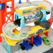 Matchbox: Spin Cyclone автомивка писта комплект – Mattel изображение 4
