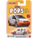 Matchbox Volkswagen Caddy Delivery количка - Mattel