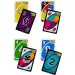 Mattel: UNO Flip! картова игра изображение 3