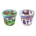 Maxi Blocks кофа 32 бр. строителни блокчета - D-Toys