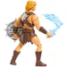 Господарите на Вселената: Защитниците на вселената He-Man екшън фигура с меч Power Sword 14 см - Mattel изображение 3