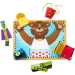 Мечешки основни умения дървена дъска за развитие на умения - Melissa & Doug изображение 2