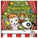 Pitypang и Lili - Pitypang и Лешникотрошачката - Pagony