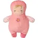 Мек плюшен бебе за прегръщане 30 см в различни цветове - Simba Toys изображение 2