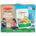 Melissa & Doug: хладилна чанта с храни и аксесоари, игрален комплект изображение 1