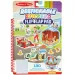 Melissa & Doug: Класическа мисия на Пес патрул с повторно използваеми стикери изображение 1
