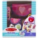 Melissa & Doug: Мек дамски чантичка комплект изображение 1