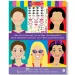 Melissa & Doug: Направи лице стикерна креативна комплектация изображение 1