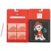 Melissa & Doug: Патрул на лапите Маршал картина-скреч креативна игра изображение 2