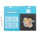 Melissa & Doug: Патрул на лапите Скай картина с драскане креативна игра изображение 2