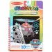 Melissa & Doug: Патрул на лапите Скай картина с драскане креативна игра изображение 1