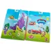 Melissa & Doug: Патрул на лапите Ultimate Rescue повторно използваем стикер албум изображение 2