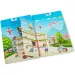 Melissa & Doug: Пес патрул Adventure Bay албум с многократни стикери изображение 2