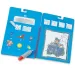 Melissa & Doug: Пес патрул Чейс рисуване с вода креативна игра изображение 2