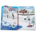 Melissa & Doug: Пес патрул Планината на Джейк албум с пухкави стикери изображение 2