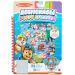 Melissa & Doug: Пес патрул Adventure Bay албум с пухкави стикери изображение 1