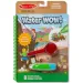 Melissa & Doug: Рисуване с вода делукс: Приключение креативна игра изображение 1