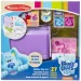 Melissa & Doug: Синя пощенска кутия за развиване на умения изображение 1