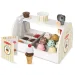 Melissa&Doug: Дървен сладоледена играчка - Spin Master изображение 2