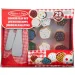 Melissa&Doug: Комплект за печене от дърво - Spin Master изображение 1