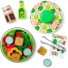 Melissa&Doug: Набор за игра с нарязване на салата - Spin Master изображение 2
