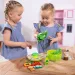Melissa&Doug: Набор за игра с нарязване на салата - Spin Master изображение 5
