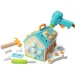 Melissa&Doug: Построй къща 56бр. комплект за игра - Spin Master изображение 2