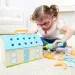 Melissa&Doug: Построй къща 56бр. комплект за игра - Spin Master изображение 4