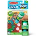 Melissa&Doug: Sticker WOW! Стикер печат – Дино – Spin Master изображение 1
