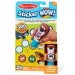 Melissa&Doug: Sticker WOW! Стикер печат – Куче – Spin Master изображение 1