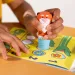 Melissa&Doug: Sticker WOW! Стикер печат – Тигър – Spin Master изображение 3