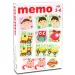 Мемори игра за момчета и момичета