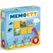 Memoett настолна игра - Piatnik
