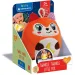 Мига-мига малко лисиче интерактивна бебешка играчка - Clementoni baby изображение 1