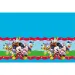 Мики Маус хартиена покривка за маса - 120x180см