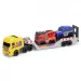 Micro Rescue Truck комплект линейка - Dickie Toys изображение 2